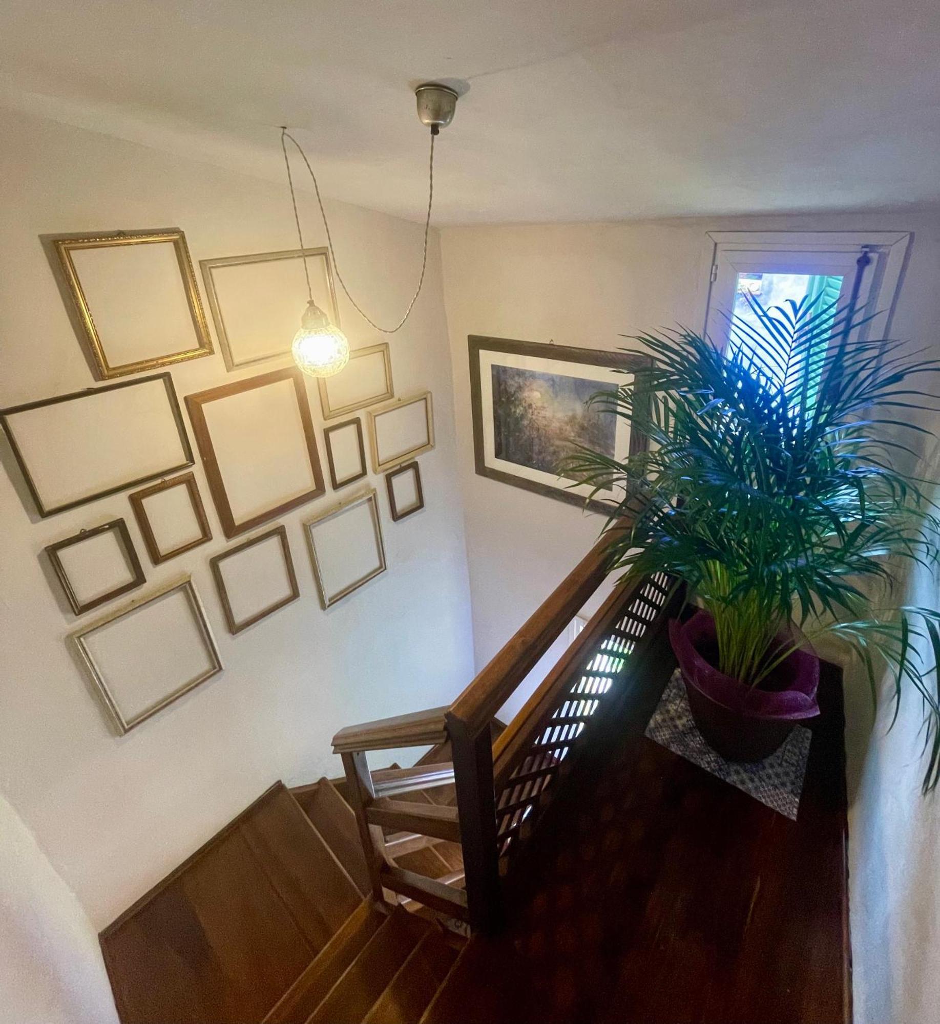 La Gialla Di Via Silvano 12 Monforte dʼAlba Zewnętrze zdjęcie